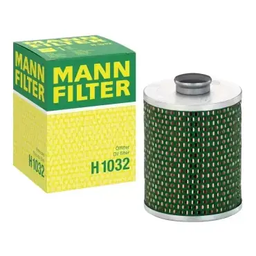 Super ofertă Filtru ulei H 1032 Mann Filter
